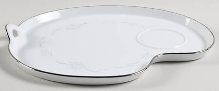 Casablanca Snack Plate