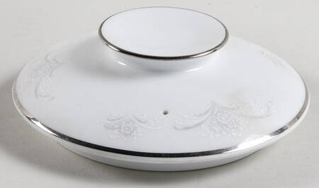 Casablanca Lid for Teapot No Removable Top Handle