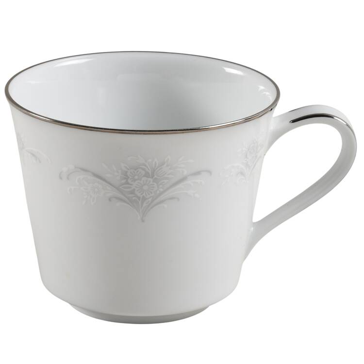 Casablanca Footed Cup