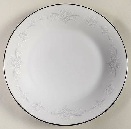 Casablanca Salad Plate