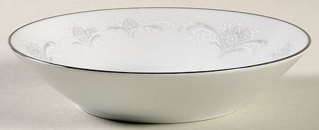 Casablanca Fruit/Dessert (Sauce) Bowl