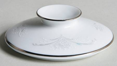 Casablanca Lid for Sugar Bowl