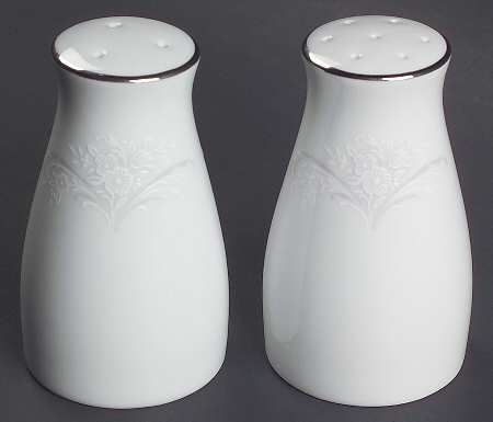 Casablanca Salt & Pepper Set