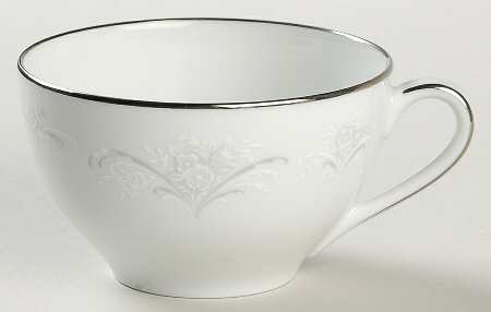 Casablanca Flat Cup