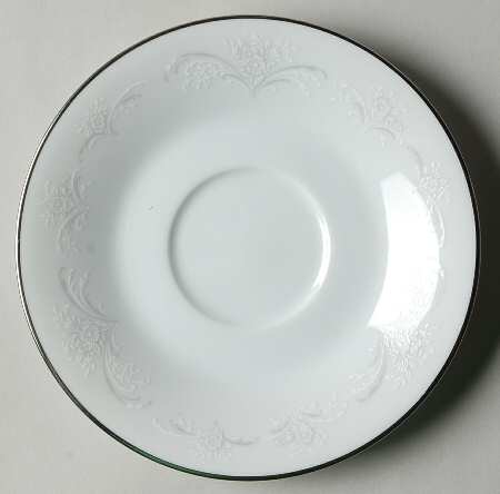 Casablanca Saucer