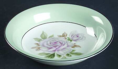 Cascade Fruit/Dessert (Sauce) Bowl