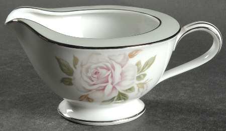 Cascade Creamer