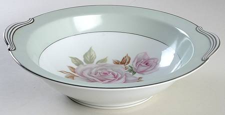 Cascade 10" Round Vegetable Bowl
