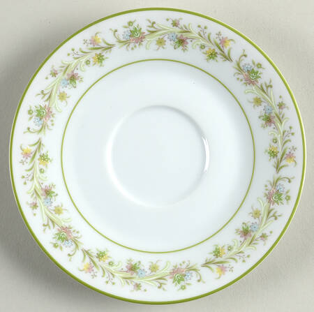 Carolina Spring Saucer