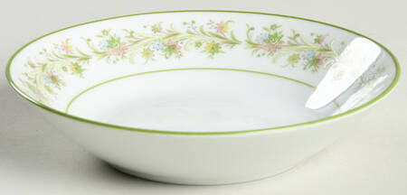 Carolina Spring Fruit/Dessert (Sauce) Bowl