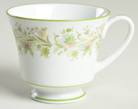 Carolina Spring Footed Cup