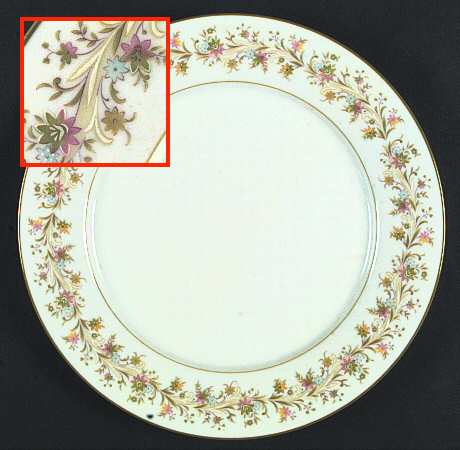 Carolina Spring by Noritake