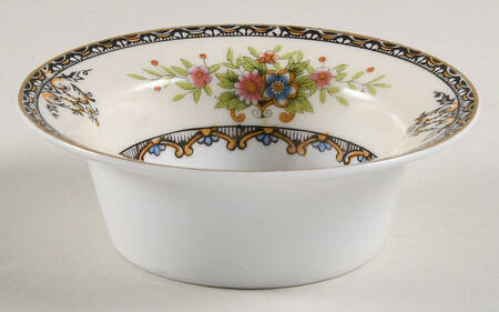 Castella Ramekin & Saucer Set