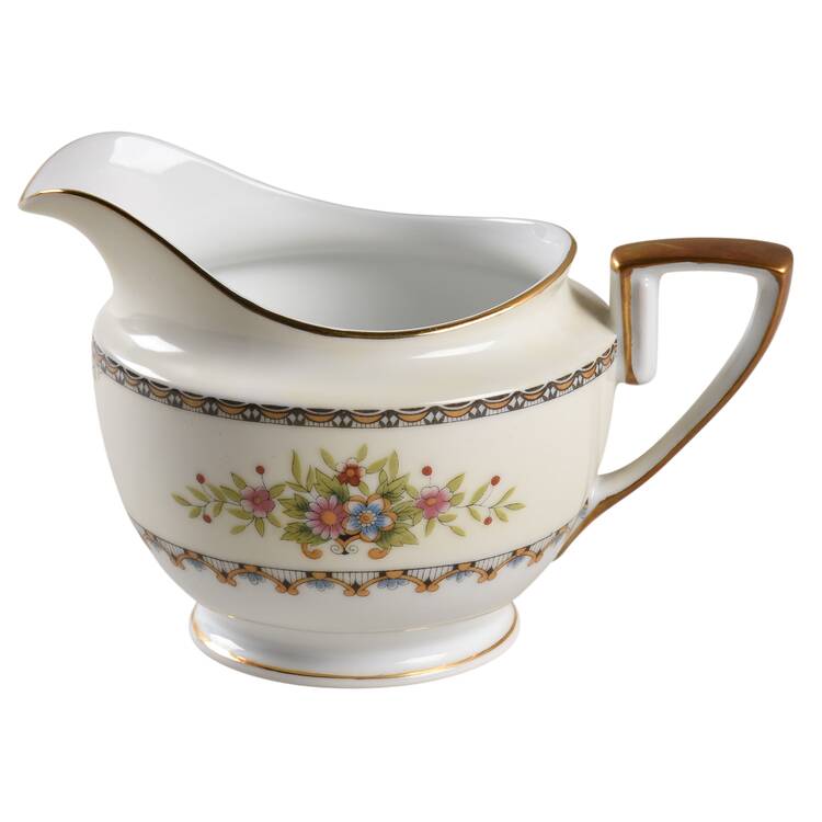 Castella Creamer