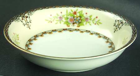 Castella Fruit/Dessert (Sauce) Bowl