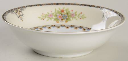 Castella Coupe Cereal Bowl