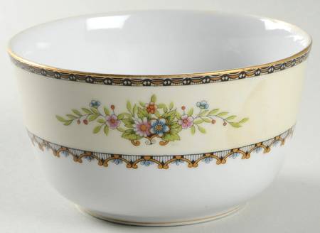 Castella Cranberry Bowl