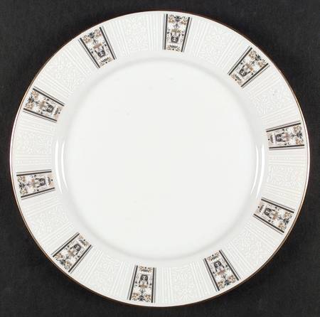 Castille by Noritake