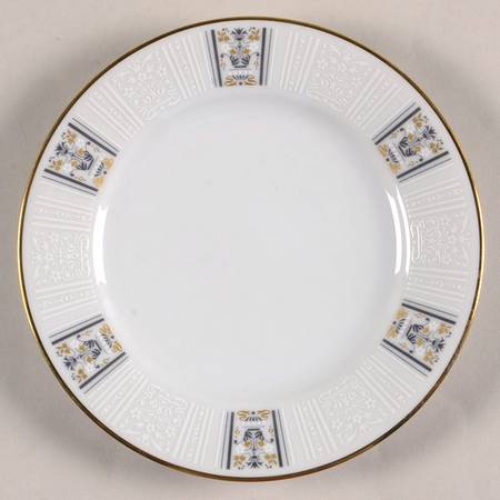 Castille Bread & Butter Plate