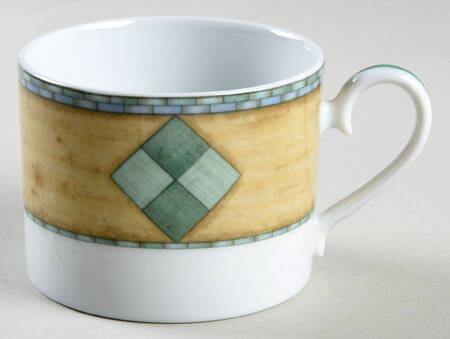 Castillo Flat Cup