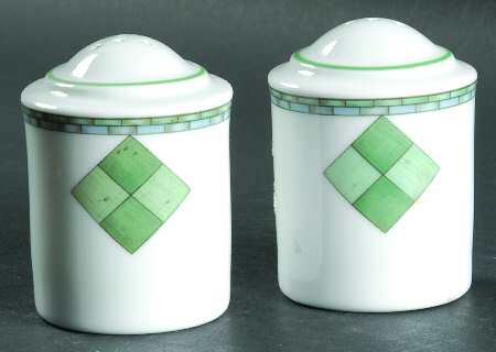 Castillo Salt & Pepper Set