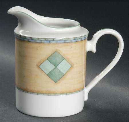 Castillo Creamer
