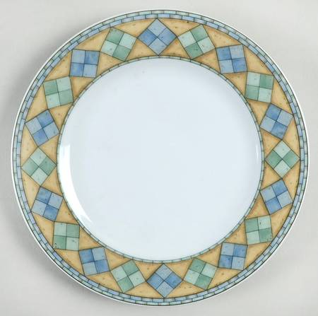 Castillo Bread & Butter Plate