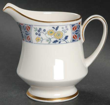Cathay Creamer