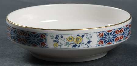 Cathay Fruit/Dessert (Sauce) Bowl