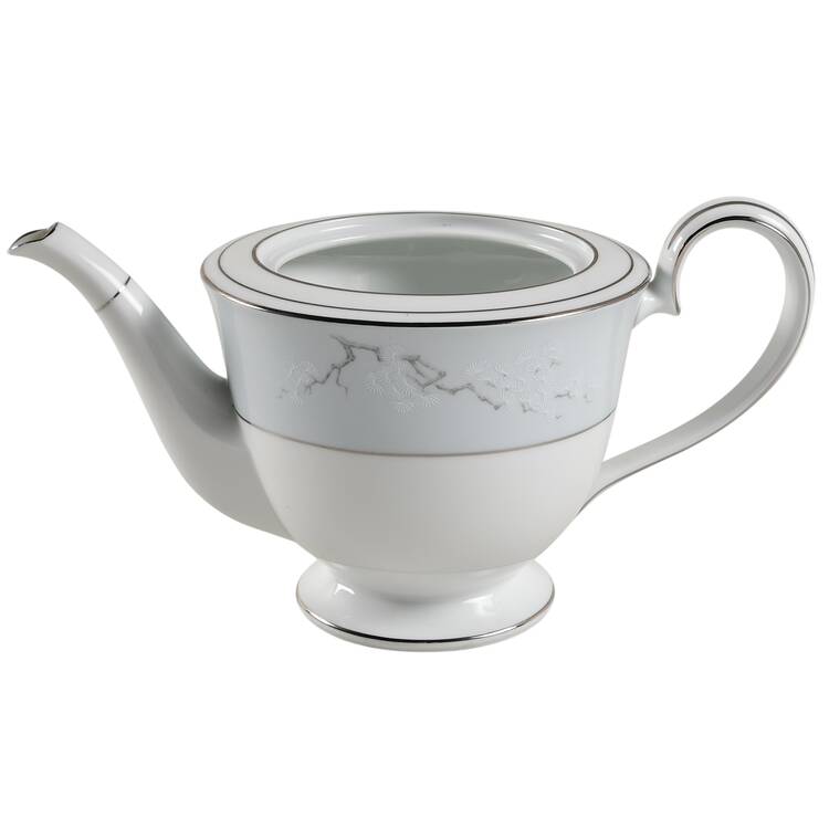 Cathay Teapot No Lid