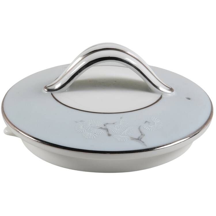 Cathay Lid for Teapot