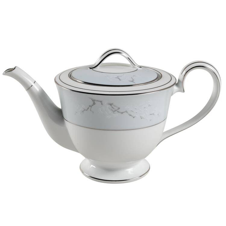 Cathay Teapot & Lid