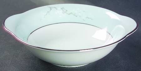 Cathay Lugged Cereal Bowl