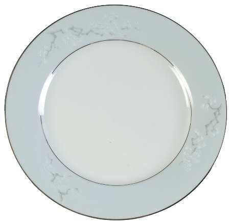 Cathay Salad Plate