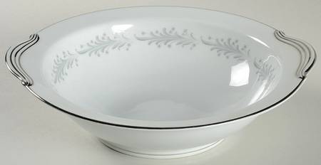 Cavalier 10" Round Vegetable Bowl