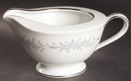 Cavalier Creamer