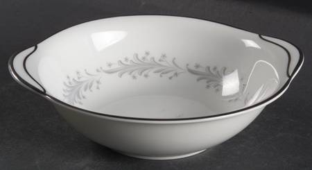Cavalier Lugged Cereal Bowl