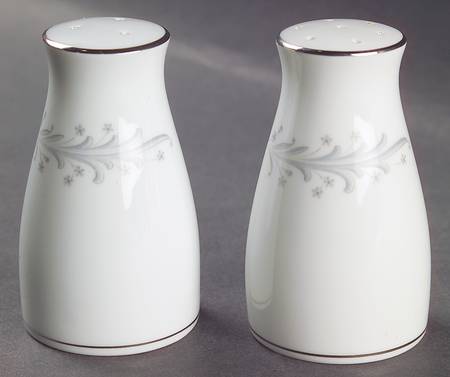 Cavalier Salt & Pepper Set