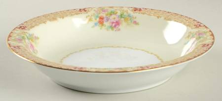 Cavatina Rim Soup Bowl