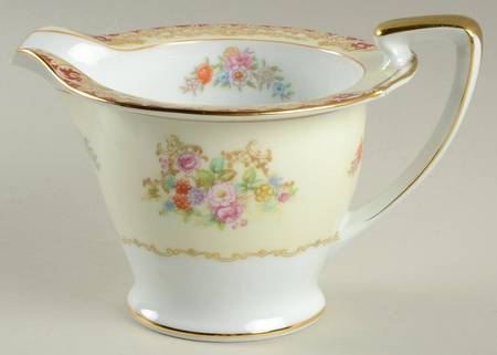 Cavatina Creamer