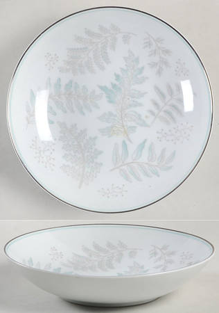 Cecily Coupe Soup Bowl