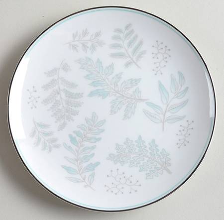 Cecily Bread & Butter Plate