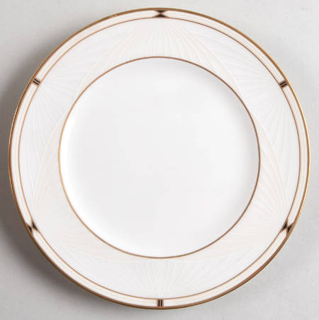 Cecile Bread & Butter Plate