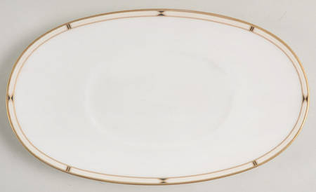 Cecile Relish/Butter Tray
