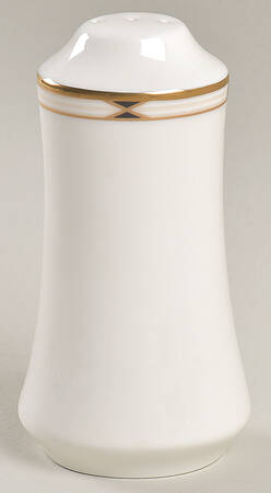 Cecile Salt Shaker