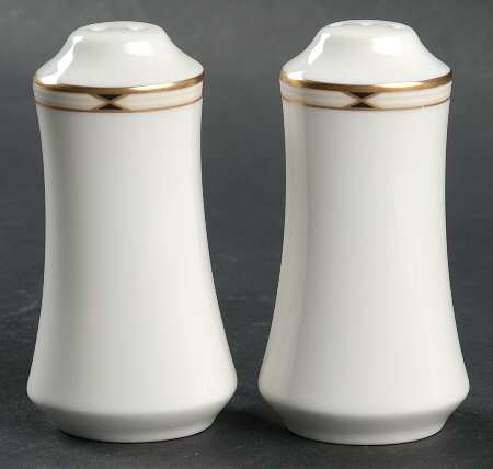 Cecile Salt & Pepper Set