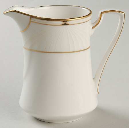 Cecile Creamer