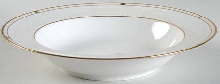 Cecile Rim Soup Bowl
