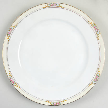 The Celtic by Noritake