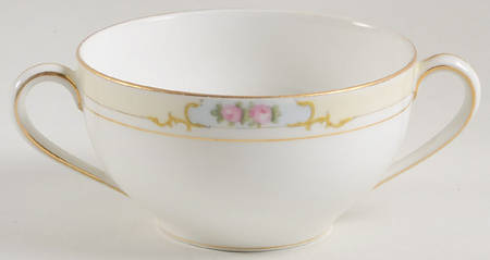 The Celtic Flat Bouillon Cup